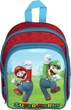 Plecak do przedszkola Undercover Super Mario 30 x 24 x 8 cm (4043946303527) - obraz 2