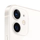 Смартфон Apple iPhone 12 mini 64 GB White (Grade B) БУ - Б/В - зображення 3