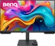 Monitor BenQ 32'' PV3200U 81.3 cm (3840 x 2160) (5ms) (3 x HDMI) (Czarny) (9H.Y01LA.TBE) - obraz 1