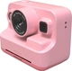 Aparat fotograficzny dla dzieci Hedo G881 natychmastowy z drukarką Różowy 100031 (5904610818824) - obraz 3