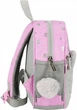 Plecak do przedszkola StarPak Mini Kitty Plush 26 x 22 x 8 cm (5905523680928) - obraz 2