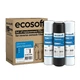 Комплект картриджей Ecosoft CPV3ECO для осмоса - изображение 1