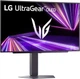Монітор 27" LG UltraGear 27GX704A-B.AEU - зображення 3