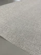Обои флизелиновая erismann trendy walls 1005 однотонные под текстиль серый белый бежевый Германия - изображение 2