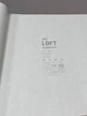 Обои флизелиновая marburg loft essence 59611 однотонные под штукатурку серый Германия - изображение 2