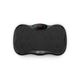 Віброплатформа Gymtek XP500 Black до 180 кг для схуднення та тонусу + Еспандери - зображення 3