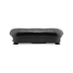 Віброплатформа Gymtek XP500 Black до 180 кг для схуднення та тонусу + Еспандери - зображення 5
