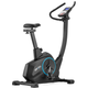 Велотренажер Gymtek XB4000 черный. Электромагнитный, 18 уровней, до 150 кг, для дома, кардио, Bluetooth - изображение 7