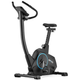 Велотренажер Gymtek XB4000 черный. Электромагнитный, 18 уровней, до 150 кг, для дома, кардио, Bluetooth - изображение 6
