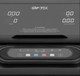 Беговая дорожка Gymtek XT580: Электрическая, 3 л.с., 14 км/ч, Cloud Cushion, Наклон 3 уровня, 15 программ. До 130 кг, Складная для дома, Bluetooth - изображение 8