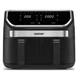 Мультипечь ZELMER ZAF 9100 Dual - изображение 1