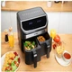 Мультипечь ZELMER ZAF 9100 Dual - изображение 4