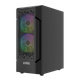 Корпус GAMDIAS AURA GC7 ARGB (4711514500677) - зображення 2