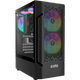 Корпус GAMDIAS AURA GC7 ARGB (4711514500677) - зображення 5