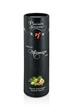 Масажна олія Plaisirs Secrets Exotic Fruits (59мл) з афродизіаками їстівна, подарункова упаковка - зображення 3