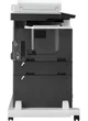 МФУ HP Color LaserJet MFP M775M (L3U50A) Лазерний кольоровий принтер + копір + сканер Б/в - зображення 3