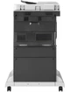 МФУ HP Color LaserJet MFP M775M (L3U50A) Лазерний кольоровий принтер + копір + сканер Б/в - зображення 4