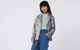 Жакет DKNY, арт. 62375, блискітки, 11-12 років, 150 см - зображення 2