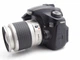 Фотоаппарат Canon EOS 60D 18Мп/ Full HD/ RAW (б/у) - изображение 2