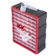 Органайзер. 19" 475*380*160мм. INTERTOOL BX-4016 - изображение 3