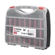 Органайзер 19" 480x380x80 мм INTERTOOL BX-4003 - зображення 1