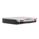 Органайзер 19" 480x380x80 мм INTERTOOL BX-4003 - зображення 4