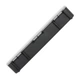 Органайзер 19" 480x380x80 мм INTERTOOL BX-4003 - зображення 5