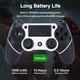 Контроллер Беспроводной геймпад DATA FROG для PS4 PS4 / Slim / Pro - изображение 4