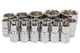 Набор инструментов 24пр. 1/2'' (6гр.) (8-32мм) ROCKFORCE RF-4245B-5 - изображение 2