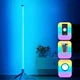RGB лампа с управлением голосом 103см + Пульт, от USB, 5v-2026 / Цветная лампа / RGB светильник - изображение 7