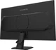 Монітор Gigabyte 27'' GS27U 68.6 cm (3840 x 2160) (1ms) (2 x HDMI, 1 x Display Port 1.4, 1 x 3.5 mm mini-Jack) (Black) (GS27U EK) - зображення 6