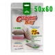 Вакуумні пакети для одягу Vacuum Bag 60х80 см / Вакуумні мішки для одягу / Пакети вакуумні - зображення 2