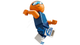 Конструктор Lego Nike Dunk 43008 - изображение 5