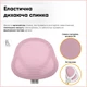 Дитяче крісло Evo-kids Mio Air Pink (Y-307 KP) Рожевий - изображение 6