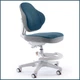 Дитяче крісло Evo-Kids Mio Classic Dark blue (арт.Y-405 DB) Темно-синій - изображение 1