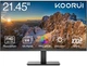 Монітор 21.45" KOORUI E2212F (6940017321139) - зображення 1