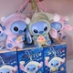 Игрушка-брелок Стич, сюрприз в упаковке, мягкая фигурка - изображение 2
