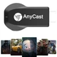 Медиаплеер ресивер трансмиттер HDMI для телевизора AnyCast M9 PLUS - изображение 6