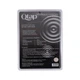 Набор для гігієнічного душу Qtap Inspai-Varius округлий QTSETCRMA021 Chrome/Grey (Set) - зображення 6