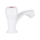 Кран на одну воду для раковины Brinex BW 0221 - изображение 3