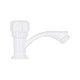 Кран на одну воду для раковины Brinex BW 0221 - изображение 4