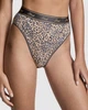 Комплект білизни Victoria’s Secret Lightly Lined Bra Leo Різнобарвний 34D-M - изображение 4