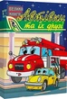 Автомобили и их друзья Большая книга - изображение 1