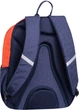 Plecak CoolPack Rider Orange 27 l 43 x 31 x 19 cm (5903686320170) - obraz 3