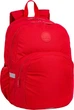 Plecak CoolPack Rider Rpet Red 27 l 43 x 31 x 19 cm (5903686320071) - obraz 1