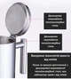 Гейзерна кавоварка Easyworkz diego moka pot з нержавіючої сталі на 6 чашок (М10850302) - изображение 4