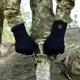 Перчатки водонепроницаемые Dexshell ToughShield, размер L (DG458NL) - изображение 2