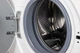 Узкая стиральная машина с разборным баком Midea MFE06W60/W-UA - изображение 6