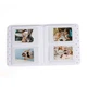 Набор камера моментальной печати Fujifilm Instax Mini 12 Purple + чехол + фотопленка 10 шт + фотоальбом 64 + фоторамка - изображение 4