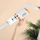 Беспроводной пылесос Wireless vacuum cleaner Белый - изображение 5